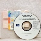 VINTAGE 2003 HP iPAQ h4100 & h4300 Companion CD DISK - ONLY! VINTAGE 2003 HP iPAQ h4100 & h4300 Companion CD DISK - ONLY!