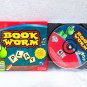 Bookworm PC/MAC CD-Rom Video Game by PopCap Games Like NEW!