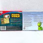 Bookworm PC/MAC CD-Rom Video Game by PopCap Games Like NEW!