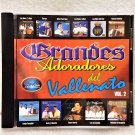 Grandes Adoradores Del Vallenato CD Vol. 2 Like NEW! Grandes Adoradores Del Vallenato CD Vol. 2 Like NEW!