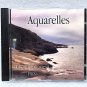 RARE! Aquarelles CD - Albena Zaharieva - Piano Like NEW!