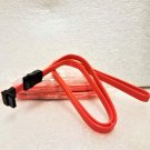 36" SATA to 90° SATA 26AWG AWM 21149 30V 80° FT1 FT2 -F- LY (3-Pack) NEW! 36" SATA to 90° SATA 26AWG AWM 21149 30V 80° FT1 FT2 -F- LY (3-Pack) NEW!