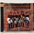 Savia Andina – Antologia De La Musica Boliviana CD Savia Andina – Antologia De La Musica Boliviana CD