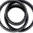 MTD Snow Throwers Replacement Belt 754-04014 954-04014 3/8" x 27" NEW!