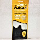 FLEGLE Flexible Anti-Fog Goggles - 2 Packages NEW! Sealed!