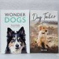 Wonder Dogs & Dog Tales Paperback Books NEW!