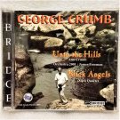 Complete George Crumb Editon, Vol. 7: Unto the Hills, Black Angels CD Like NEW! Complete George Crumb Editon, Vol. 7: Unto the Hills, Black Angels CD Like NEW!