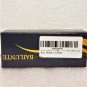 Bailunte BMW 3D Logo Key Chain/Ring 2-Pack for Men & Women NEW! Sealed!