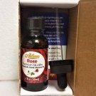 Artizen Rose Essential Oil (100% PURE & NATURAL - UNDILUTED) - 1oz NEW! Sealed!