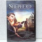 Shepherd The Story Of A Hero Dog DVD NEW! Sealed! Shepherd The Story Of A Hero Dog DVD NEW! Sealed!