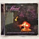 Advent At Ephesus Benedictines of Mary Queen of Apostles CD