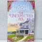 The Unexpected Inn: A Rachel Bloome Blessings Bay Novel NEW!