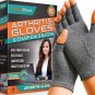 Comfy Brace Arthritis Hand Compression Gloves (Men & Women)- Medium NEW! Sealed!