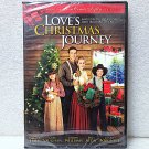 Love's Christmas Journey DVD NEW! Sealed!