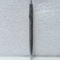 Vintage WCIA TV 3 Silvertone Ballpoint Pen