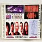 RARE! Powerman 5000 - The Blood-Splat Rating System CD Like NEW!