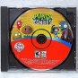 Plants vs Zombies Pop Cap PC/MAC Video Game Disc Only!