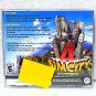 Command & Conquer: Generals 2-CD PC Game w Key Code Like NEW!
