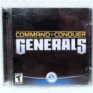 Command & Conquer: Generals 2-CD PC Game w Key Code Like NEW! Command & Conquer: Generals 2-CD PC Game w Key Code Like NEW!