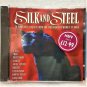 RARE!/Import Silk And Steel 20 Powerful Tracks From The 2 Sides of Women in Rock CD NEW! Sealed!