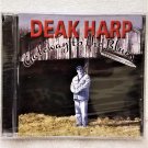 Gateway to the Blues - Deak Harp CD NEW! Sealed!