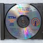 RARE! Vintage 1995 University of Illinois Marching Illini "Hitting Hard" CD Disc Only!