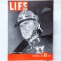 3 Vintage LIFE Magazines 1938 & 1960