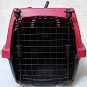 Nature's Miracle Double Door Pet Suite Carrier w Odor Control Filter NEW!