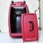 Nature's Miracle Double Door Pet Suite Carrier w Odor Control Filter NEW!