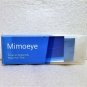 Mimoeye Oversized Blue Light Blocking Anti Eyestrain Glasses For Work Gaming TV Women & Men NEW!