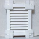 Worth Home Products Premier Series Luxury Wood Return Air Wall Grille PGF1420 NEW! Worth Home Products Premier Series Luxury Wood Return Air Wall Grille PGF1420 NEW!