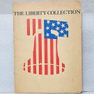 Vintage 1963 The Liberty Collection Portfolio