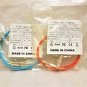 Fiber Optic Patch Cables/Cords For SFP Transceiver SC to SC & LC to SC NEW!