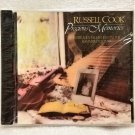 Russell Cook - Precious Memories CD NEW! Sealed!