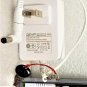 DEYF 18W Universal Multi Voltage Switching Power Adapter w/8 DC Tips NEW!