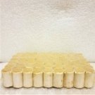PB Beekeeping Bee Hive Smoker Pellets - 54pc Smoker Fuel Pellets NEW! Sealed!