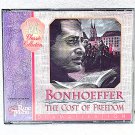 Bonhoeffer: The Cost of Freedom 3 CD Set Focus On The Family Radio Theatre Like NEW! Bonhoeffer: The Cost of Freedom 3 CD Set Focus On The Family Radio Theatre Like NEW!
