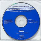 Dell Inspiron Drivers & Utilities Reinstallation CD #Y2986 Rev A11 Dell Inspiron Drivers & Utilities Reinstallation CD #Y2986 Rev A11