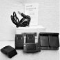 2-in-1 Battery Charging Hub w 3.7V 250mAh 4pc Modular Rechargeable Batteries NEW!