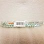 GEM-Inside Natural Semi Precious Gemstones/Jewelery Making Only 4 Types Left!! NEW!