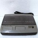 Sima VHS Video Cassette Rewinder Model SRW-V2H Sima VHS Video Cassette Rewinder Model SRW-V2H