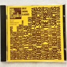 RARE! Royal Philharmonic Orchestra Here Come the Classics Vol.9 CD Like NEW! RARE! Royal Philharmonic Orchestra Here Come the Classics Vol.9 CD Like NEW!