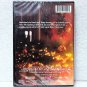 Gingersnap Christmas DVD NEW! Sealed!
