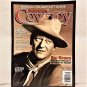 American Cowboy Magazine Jan 2009 John Wayne/Rio Bravo