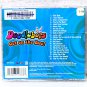 Doodlebops - Get On The Bus! CD