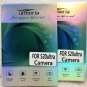 Tamoria Samsung S20 Ultra Flexible Privacy Screen Protector w Lens Protector 2 pck NEW! Sealed!
