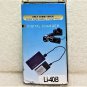 LI-40B Micro USB Mobile Camera Battery Charger NEW! Sealed!
