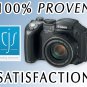 Canon S3IS