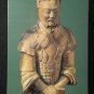 12pcs Postcard Qin Empire Terracotta warrior and horse china
