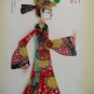 Chinese collection:Shadow play puppet,doll